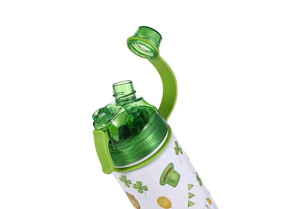 insulated spray water bottle