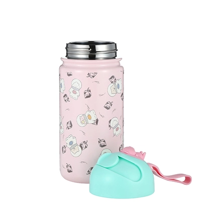 kids water bottles stainless steel