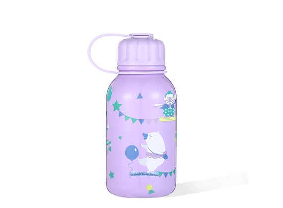 small mouth water bottle