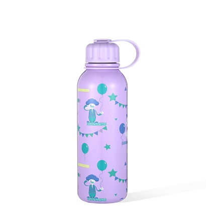 steel water bottle with small mouth