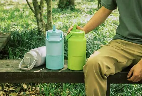 BPA-Free Water Bottle: A Wise Choice for Protecting Health