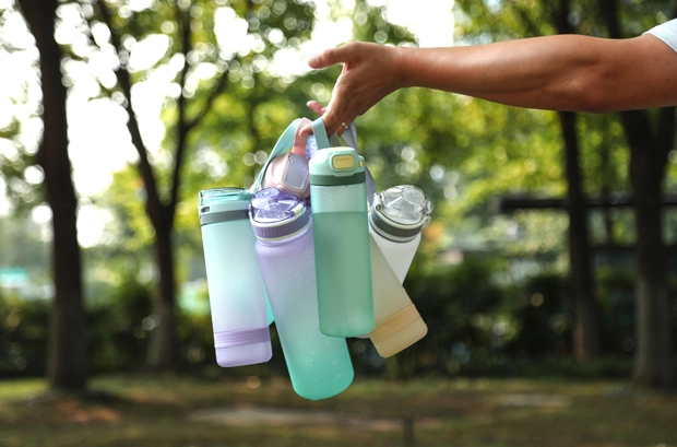 BPA Free Water Bottle FAQs