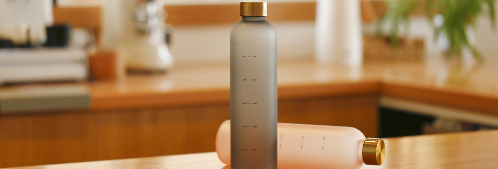 Wholesale BPA Free Water Bottle