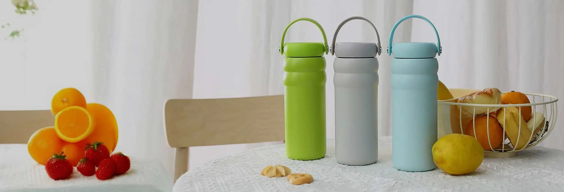 Wholesale Insulated Water Bottle