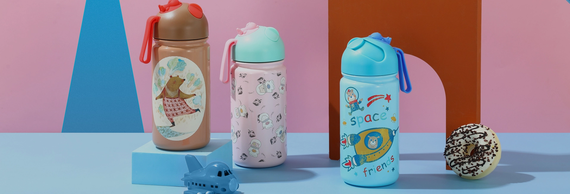 Wholesale Kids Bottle