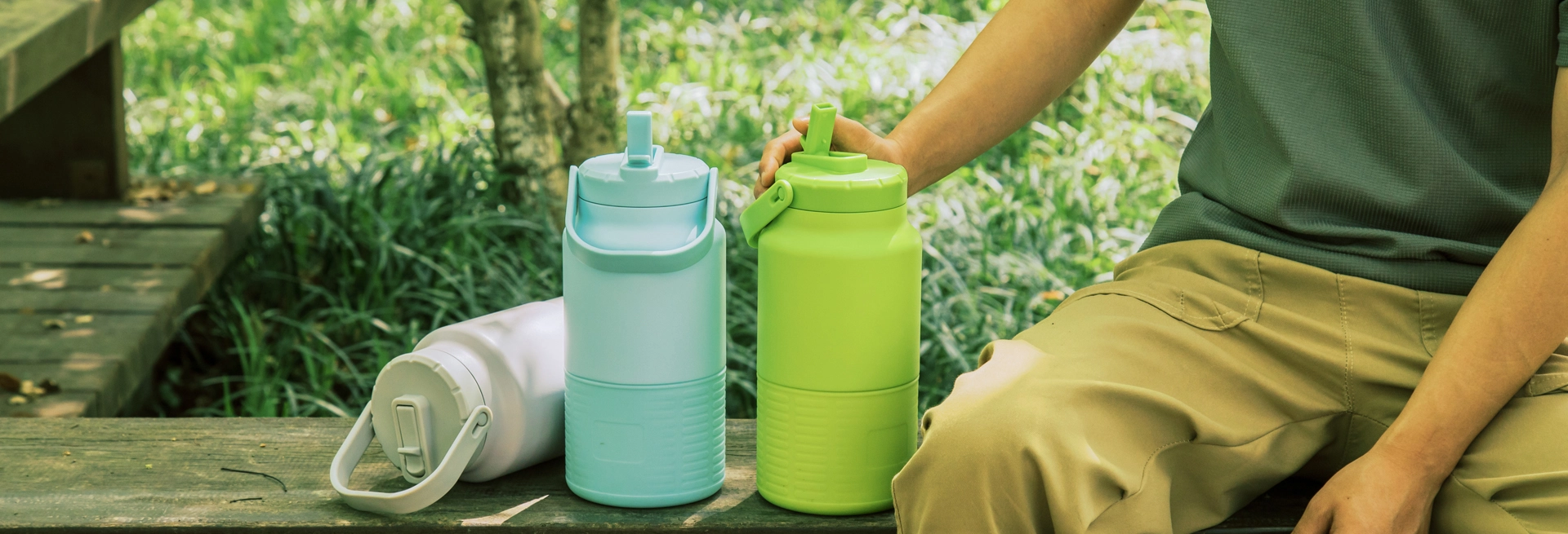 Wholesale Insulated Water Jug