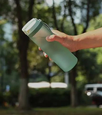 BPA Free Water Bottle