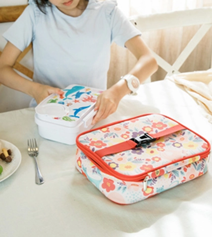 450 ml Kids Lunch Box