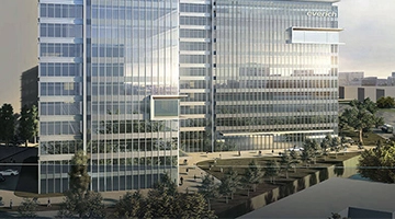 Hangzhou Office