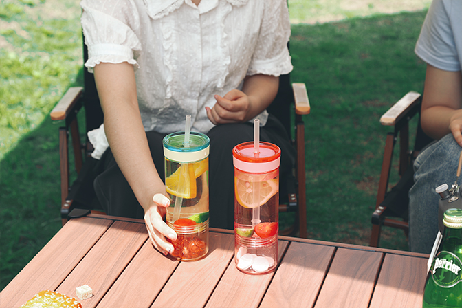 Which Plastic Is Good For Water Bottles