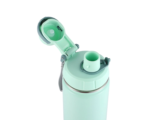 lockable water bottle