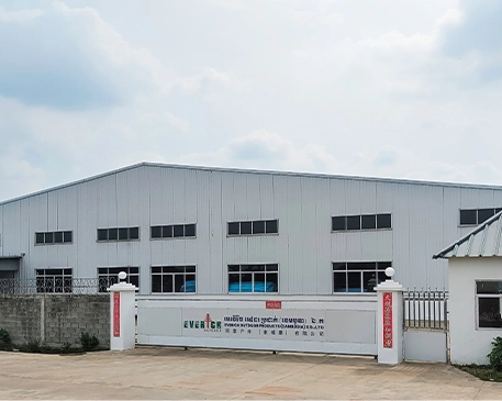 Cambodia Factory